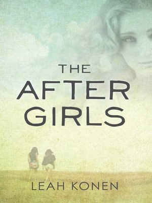 cover image of The After Girls